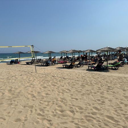 אובזור Marine Beach Sands מראה חיצוני תמונה
