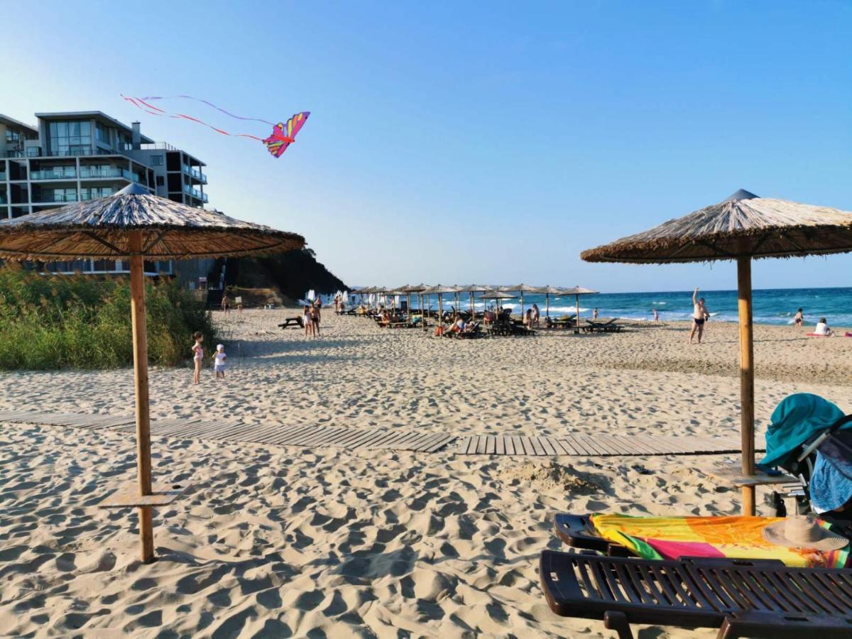 אובזור Marine Beach Sands מראה חיצוני תמונה