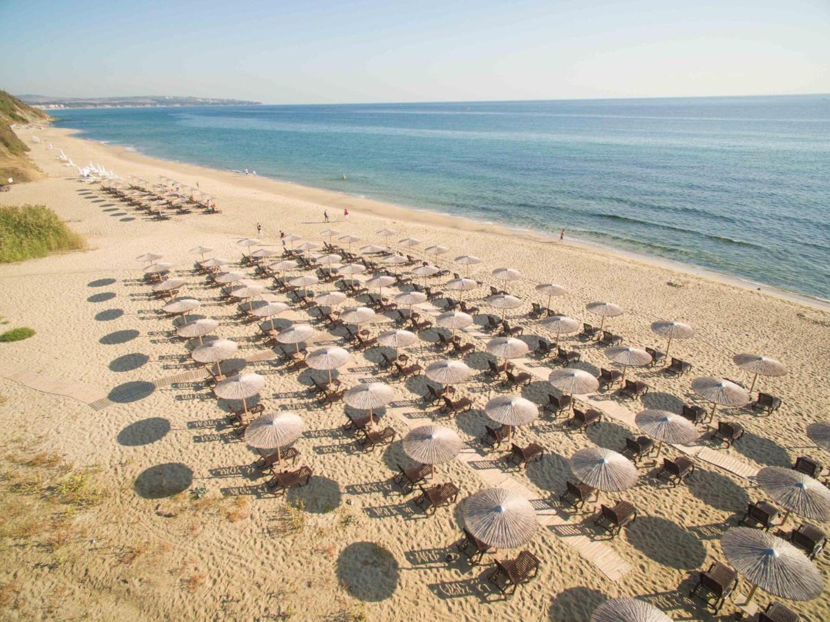 אובזור Marine Beach Sands מראה חיצוני תמונה