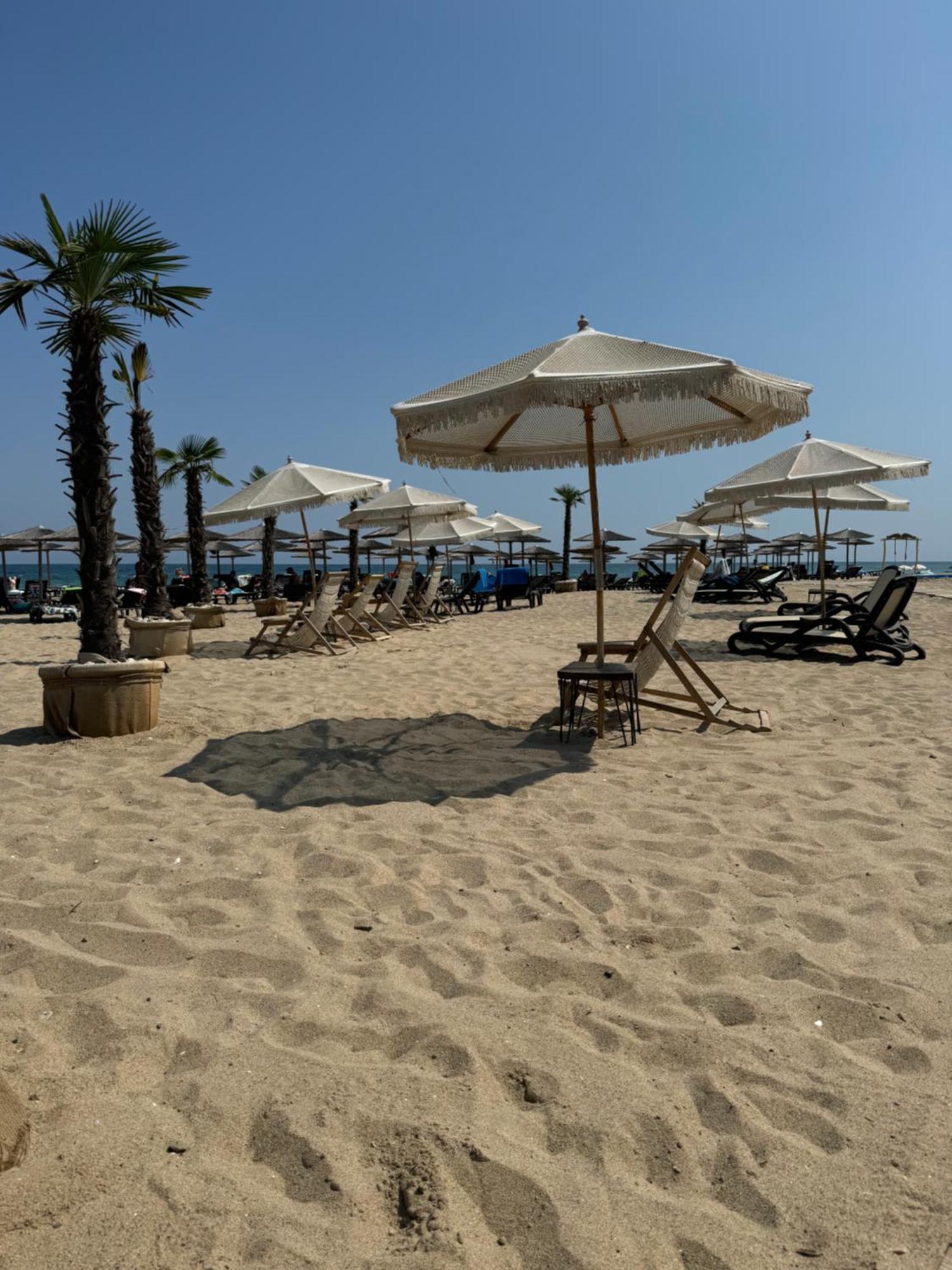 אובזור Marine Beach Sands מראה חיצוני תמונה