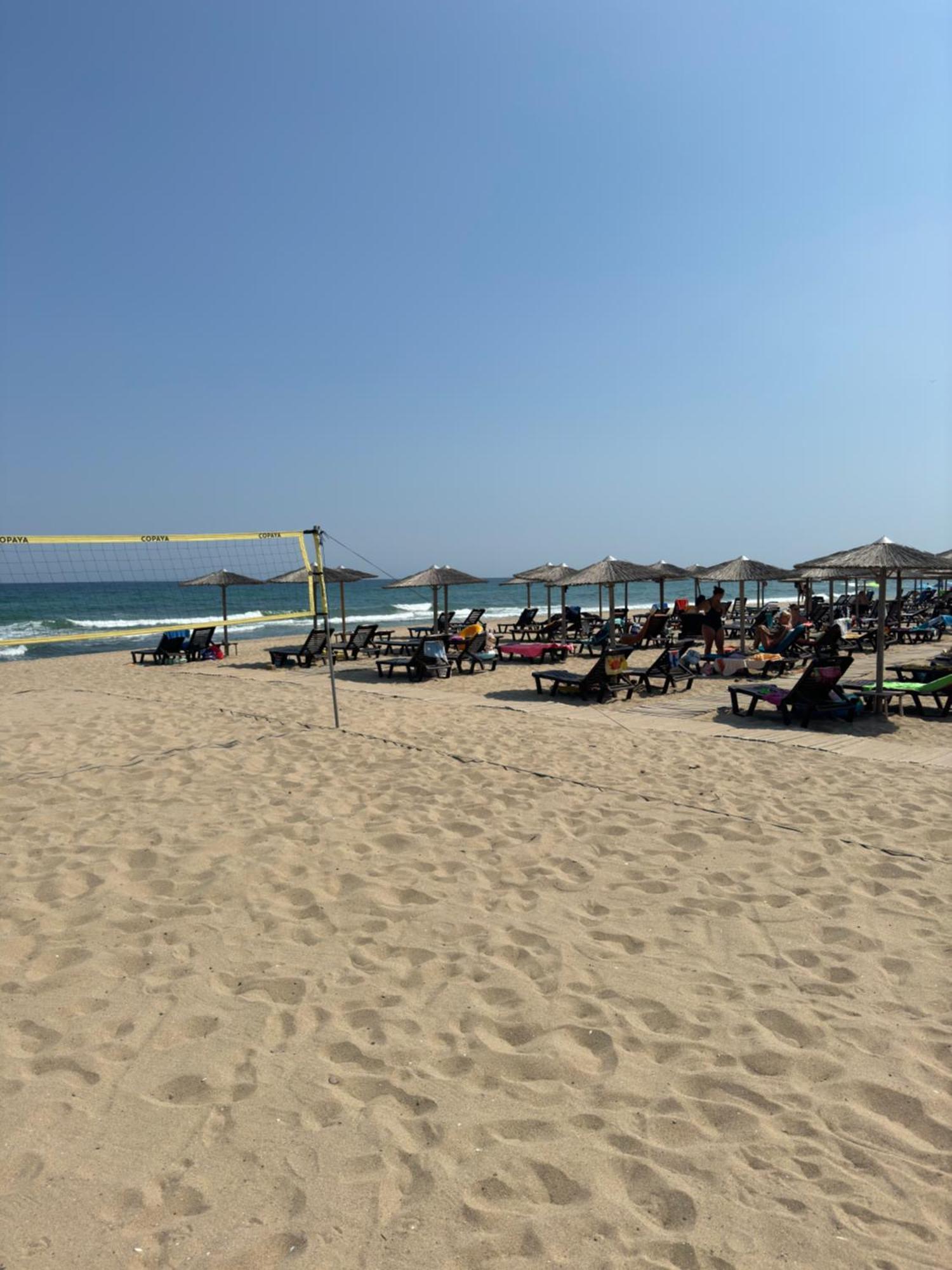 אובזור Marine Beach Sands מראה חיצוני תמונה